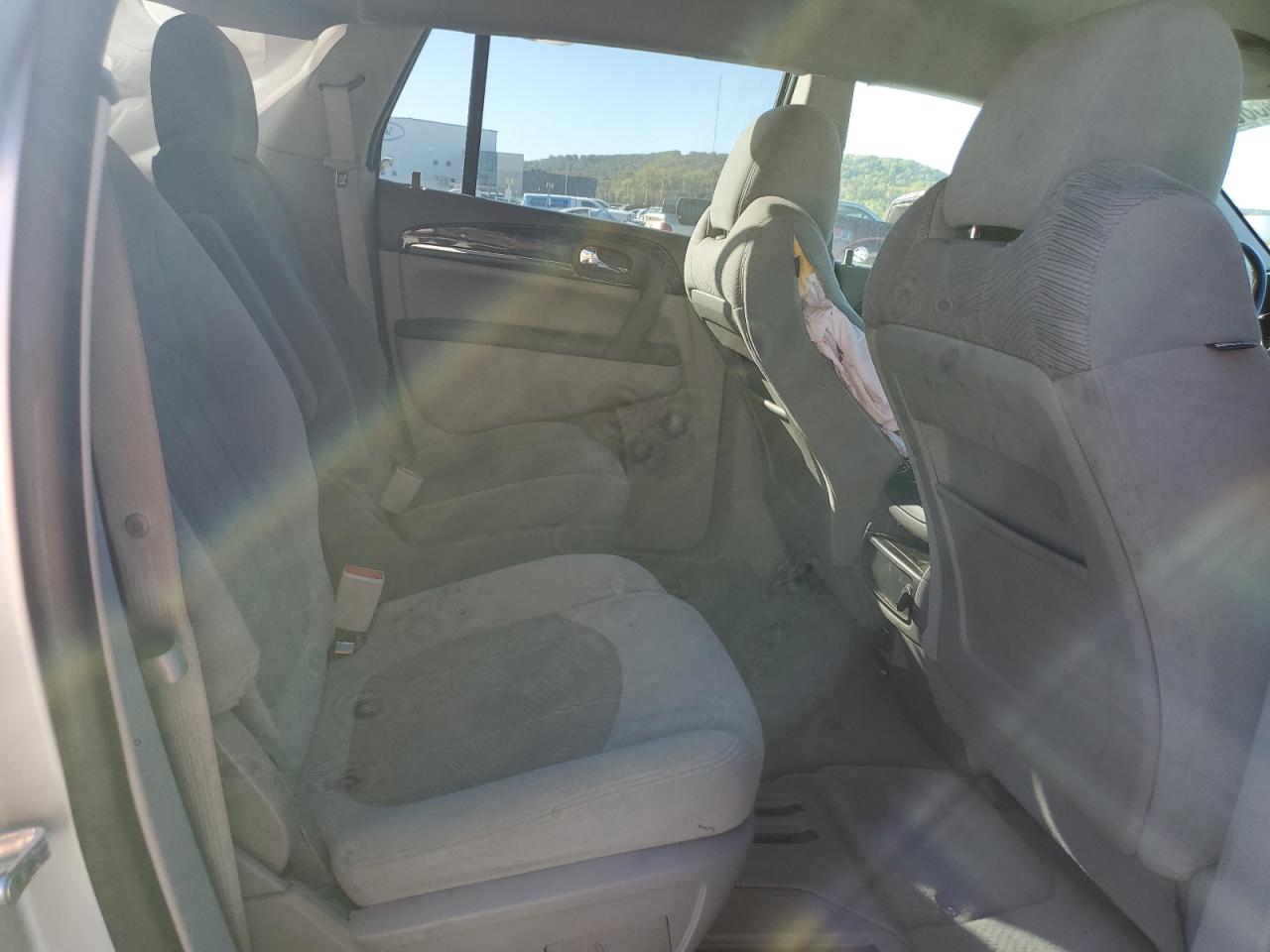 2014 BUICK ENCLAVE