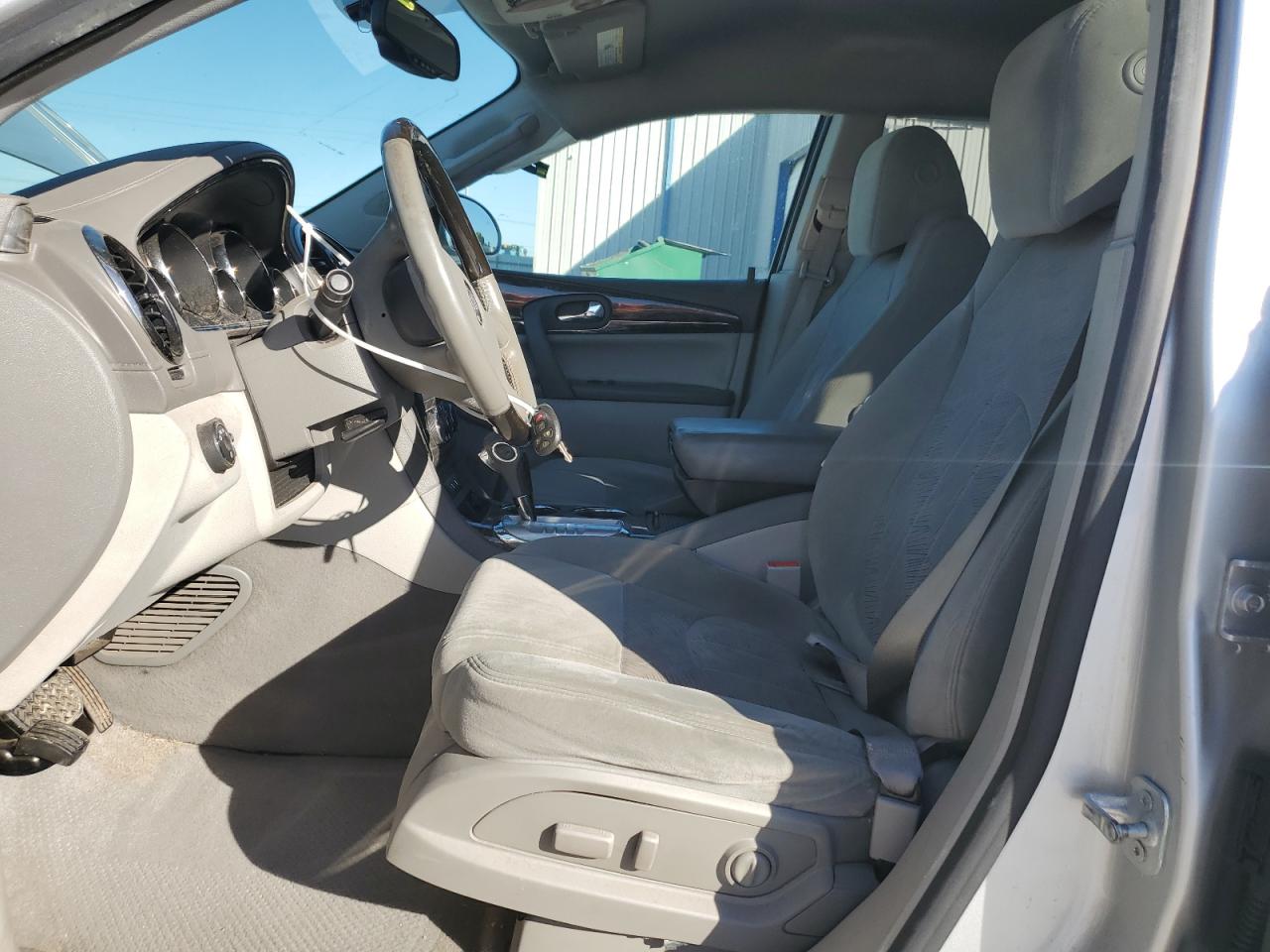 2014 BUICK ENCLAVE