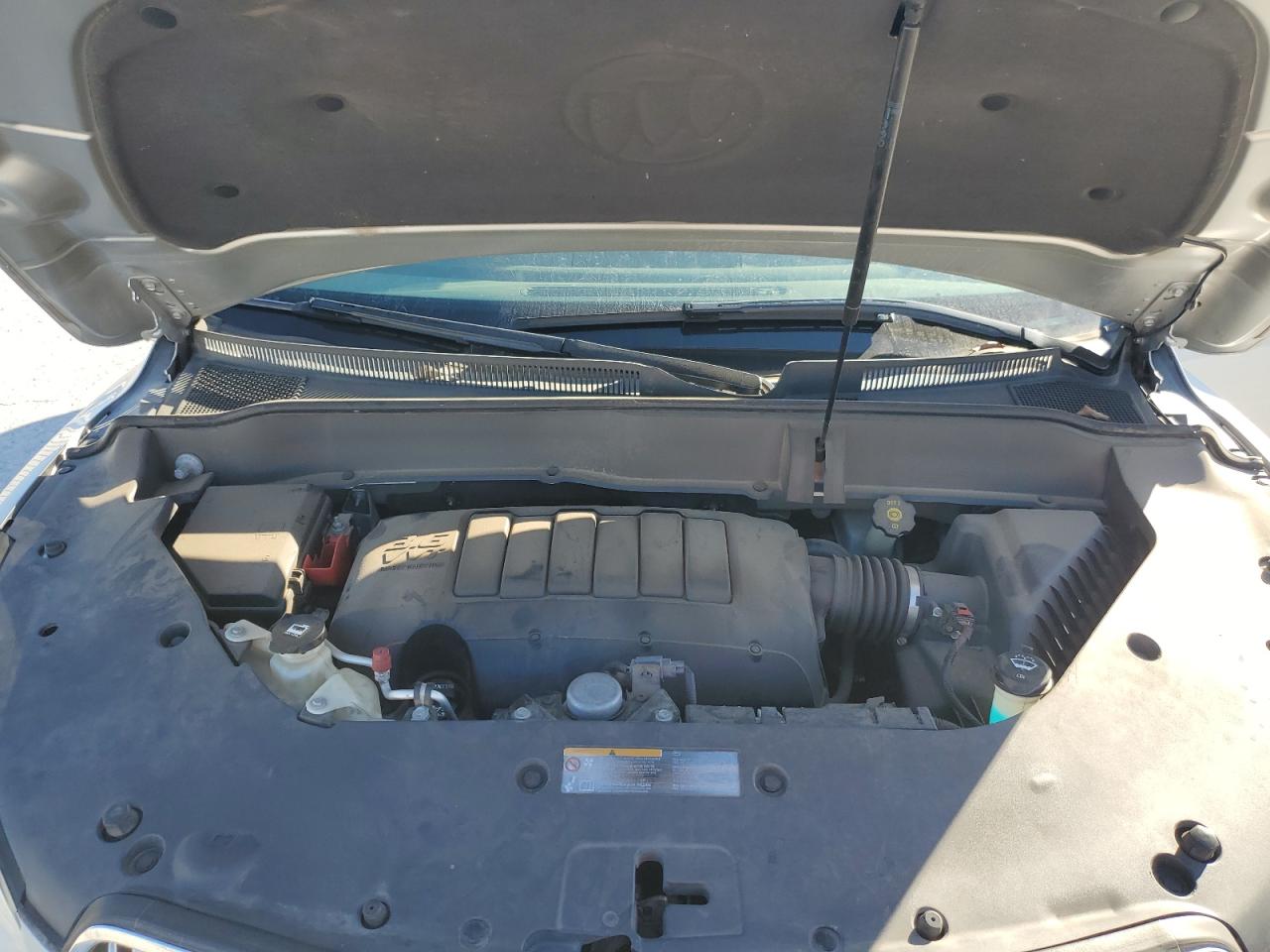 2014 BUICK ENCLAVE