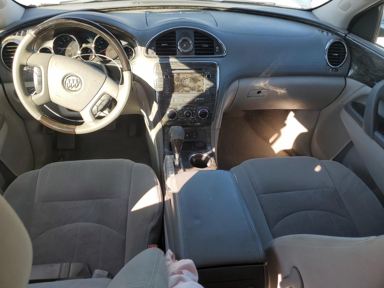 2014 BUICK ENCLAVE