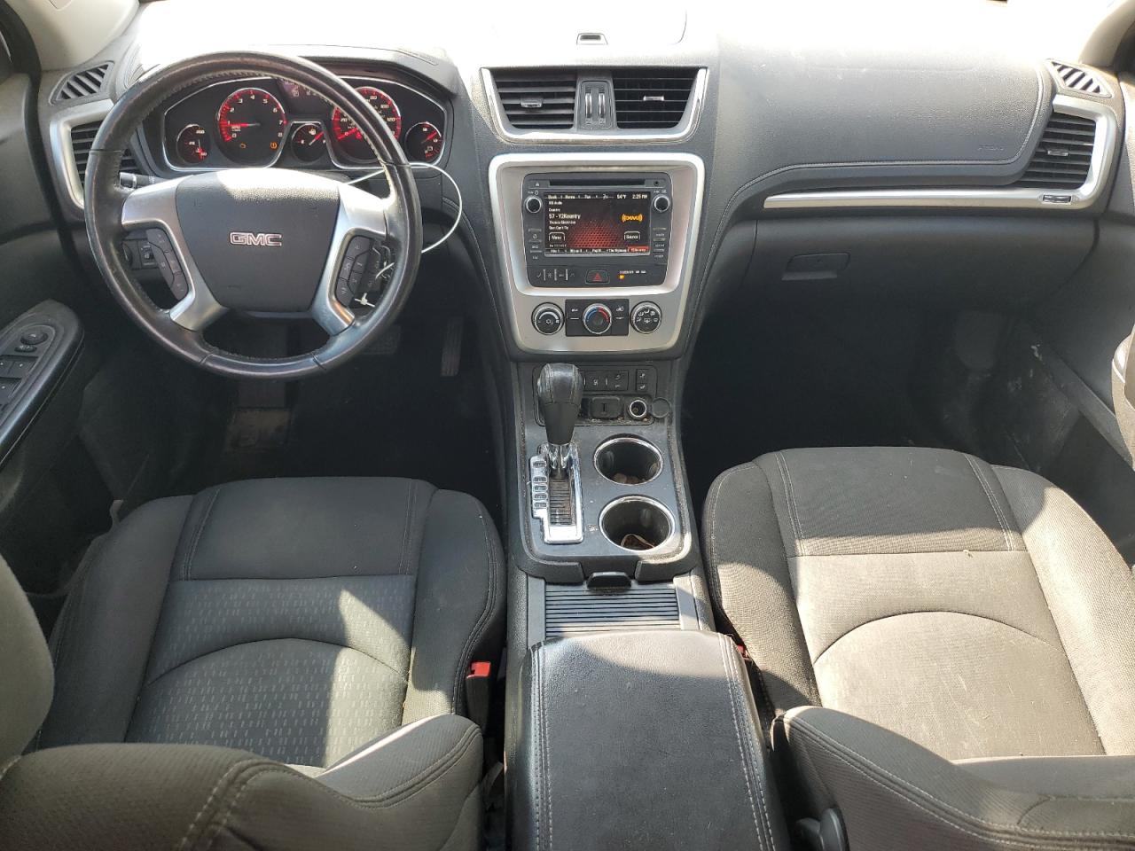2016 GMC ACADIA