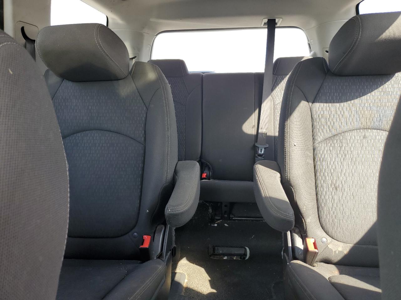 2016 GMC ACADIA