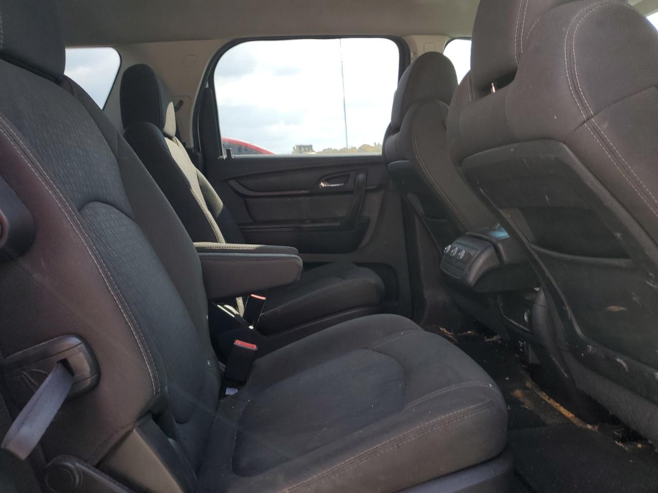 2016 GMC ACADIA