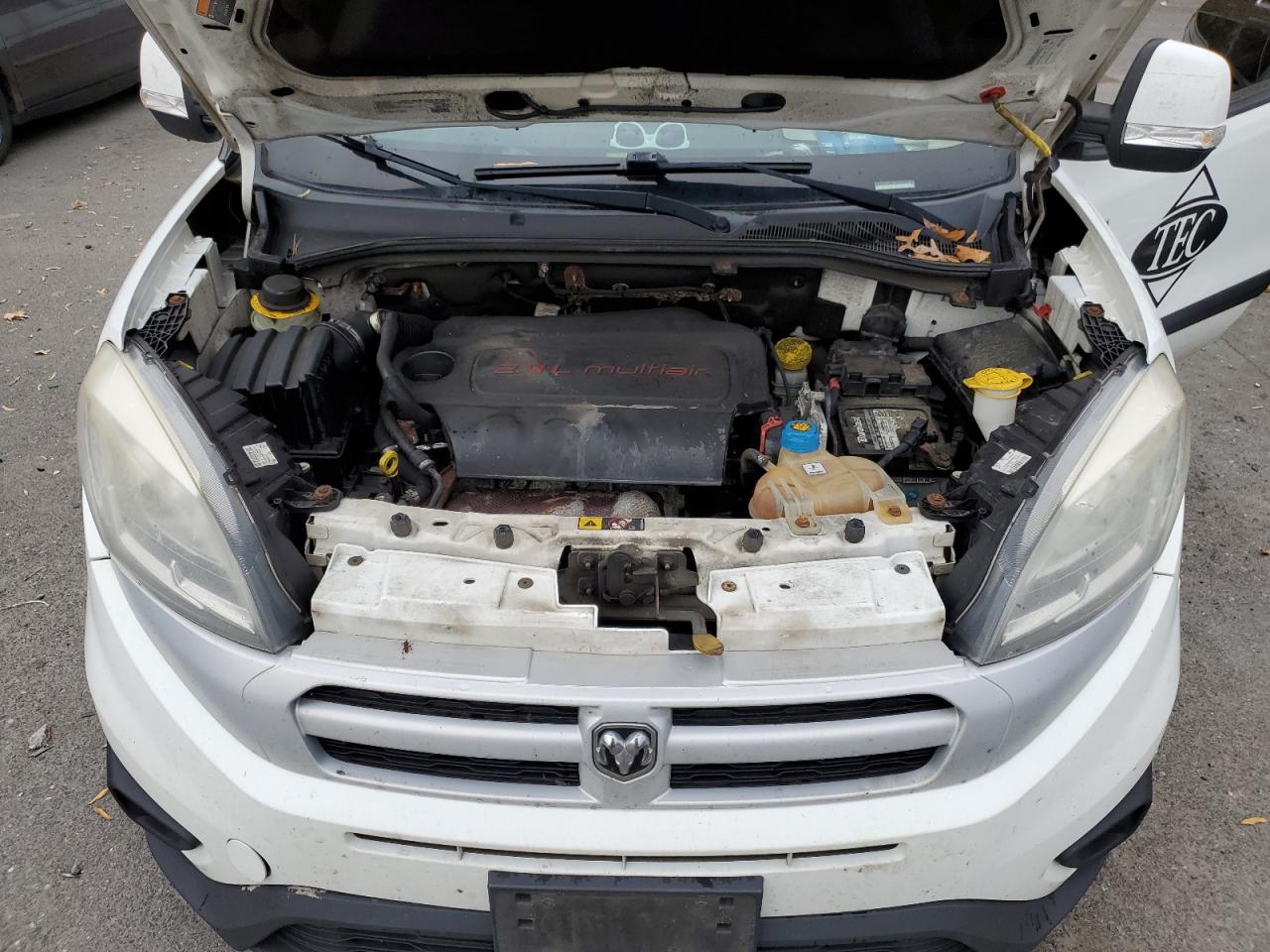 2016 RAM All Models