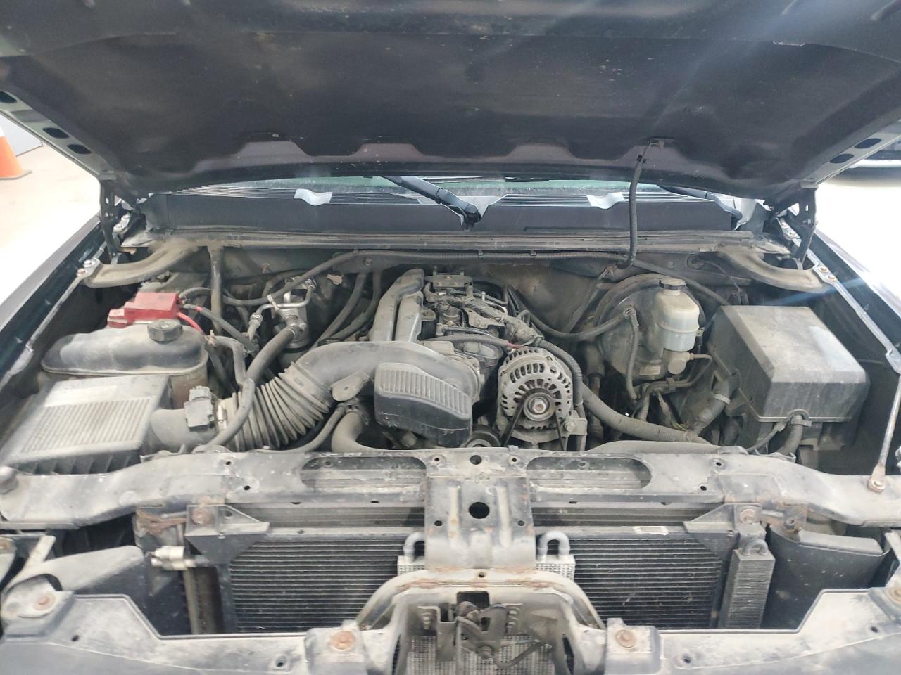 2010 CHEVROLET ALL Models