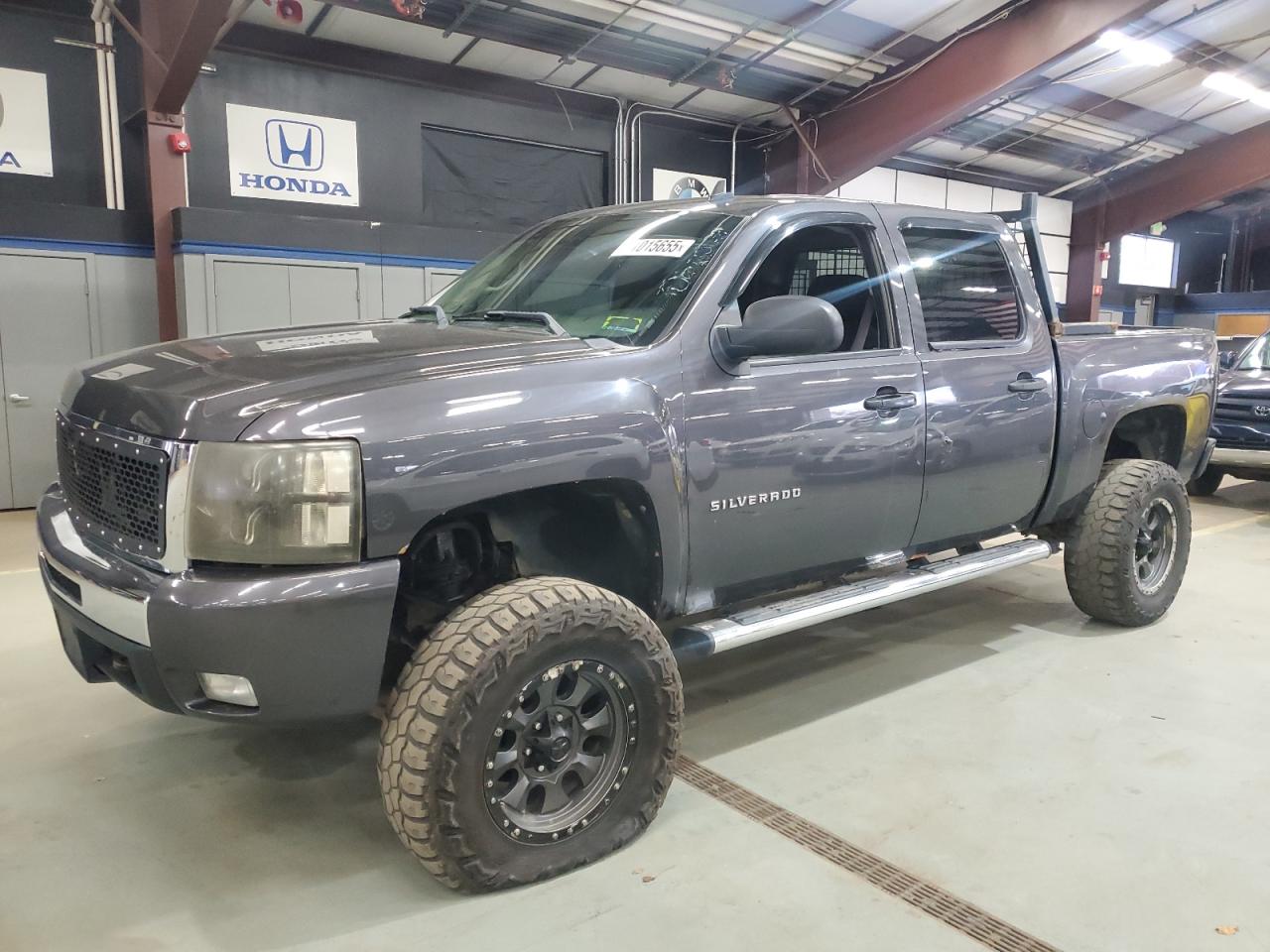 2010 CHEVROLET ALL Models