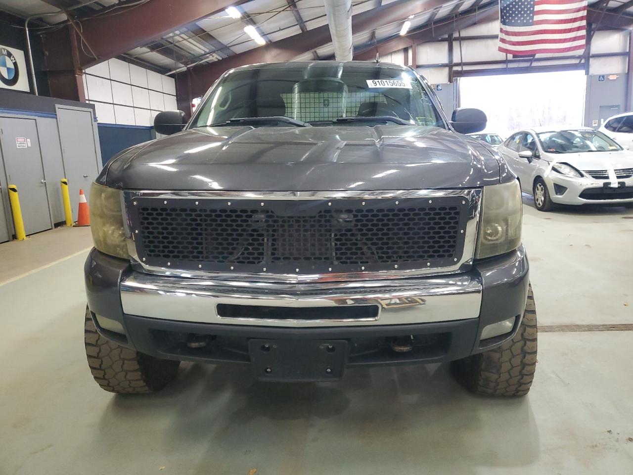 2010 CHEVROLET ALL Models