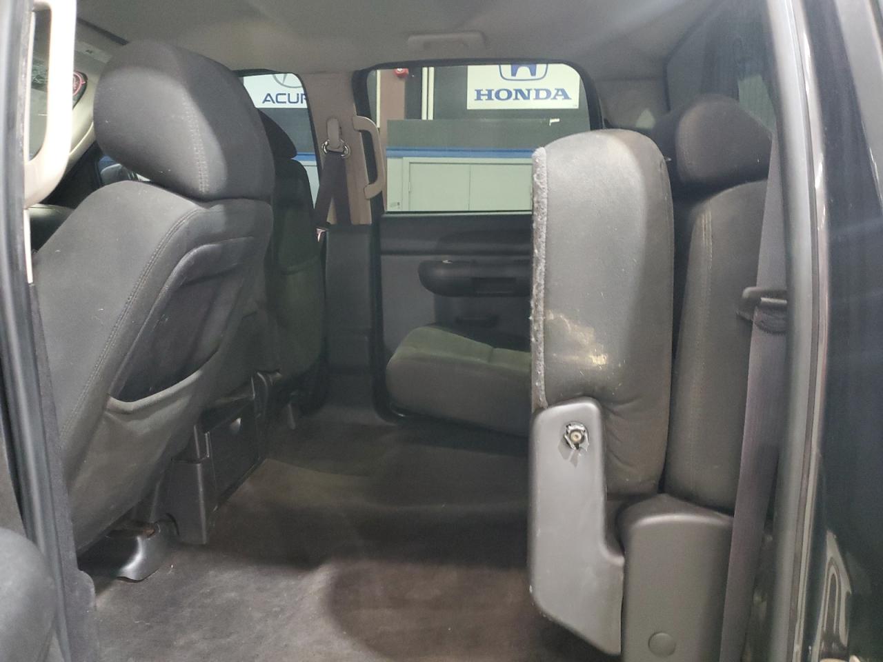 2010 CHEVROLET ALL Models