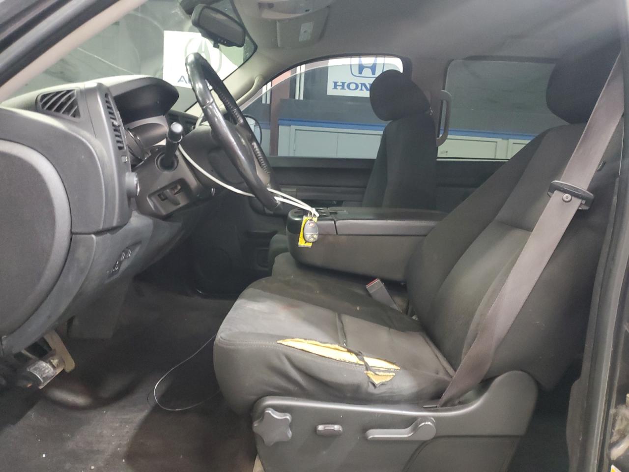 2010 CHEVROLET ALL Models