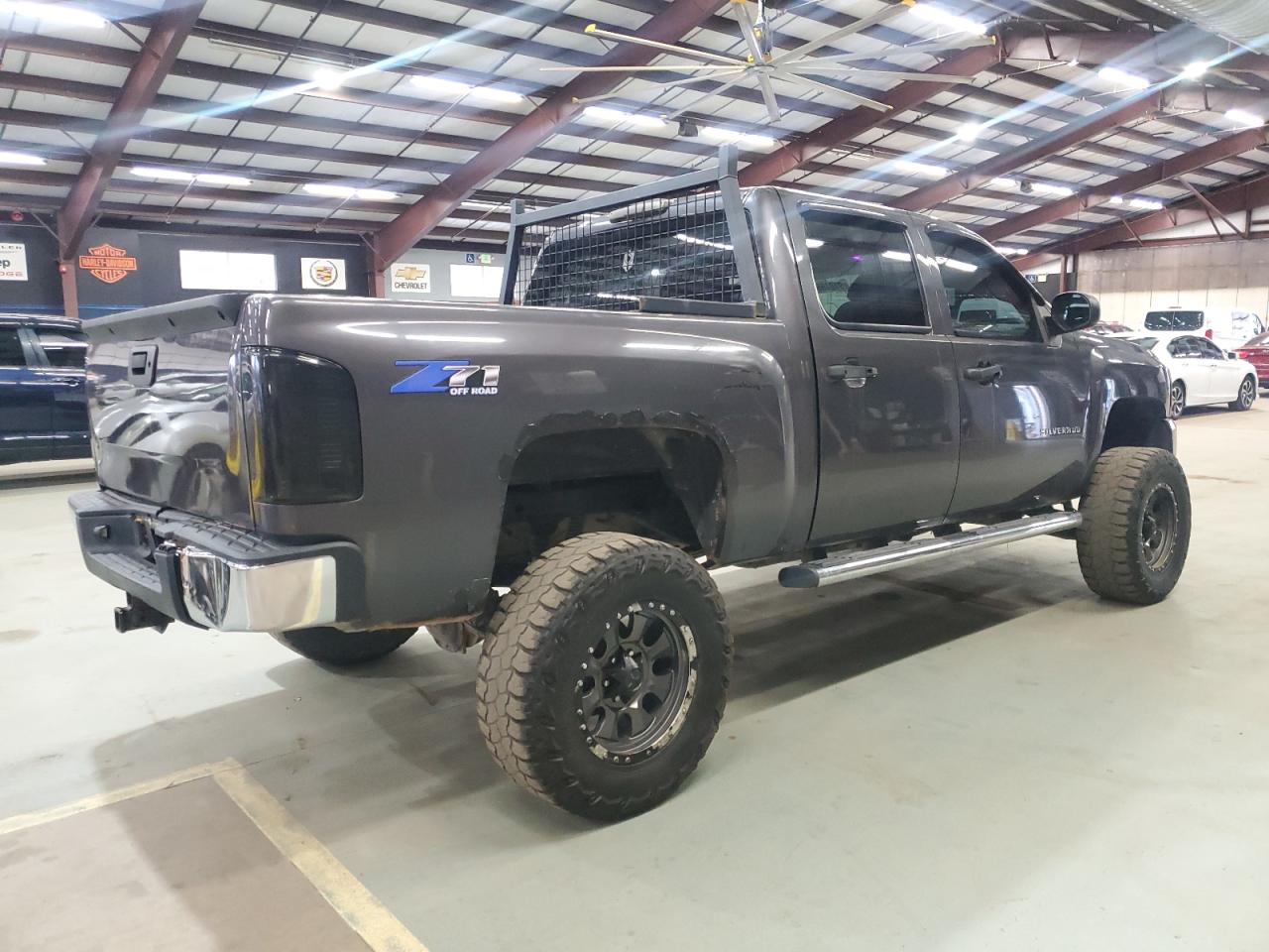 2010 CHEVROLET ALL Models