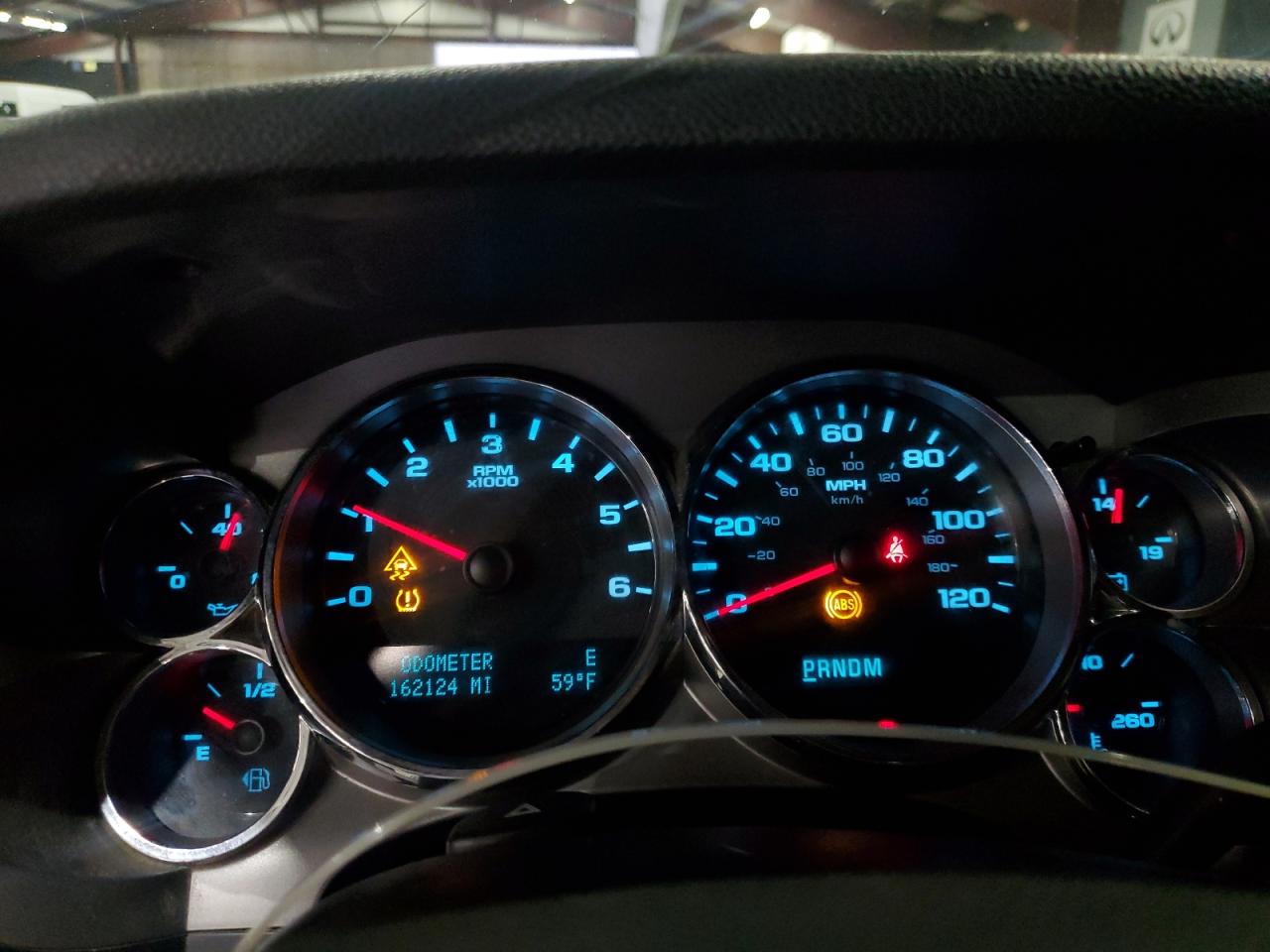 2010 CHEVROLET ALL Models