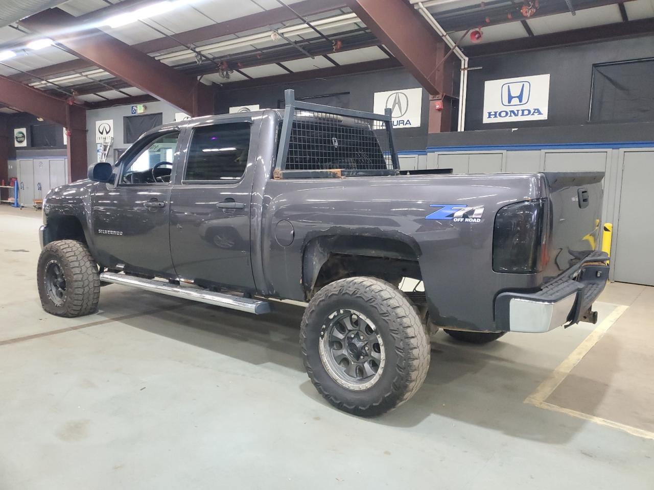2010 CHEVROLET ALL Models