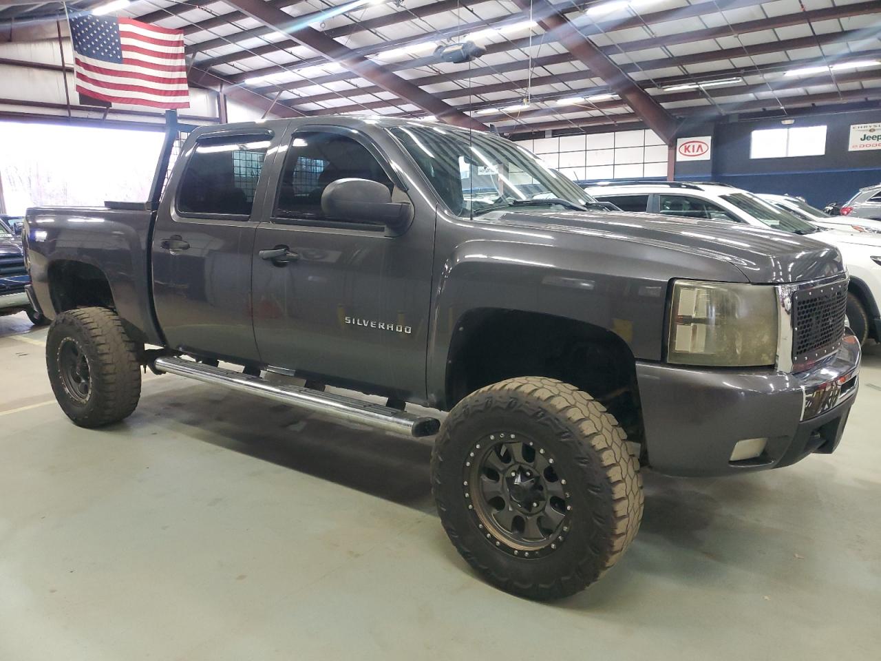 2010 CHEVROLET ALL Models