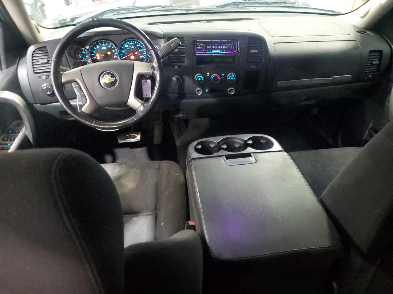 2010 CHEVROLET ALL Models