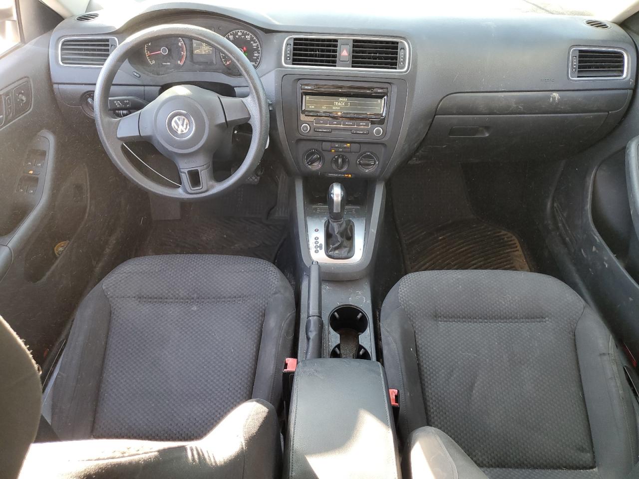2014 VOLKSWAGEN JETTA