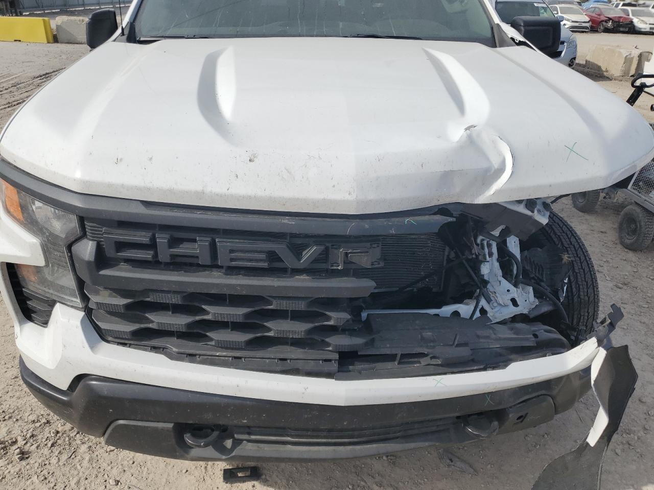 2025 CHEVROLET ALL Models