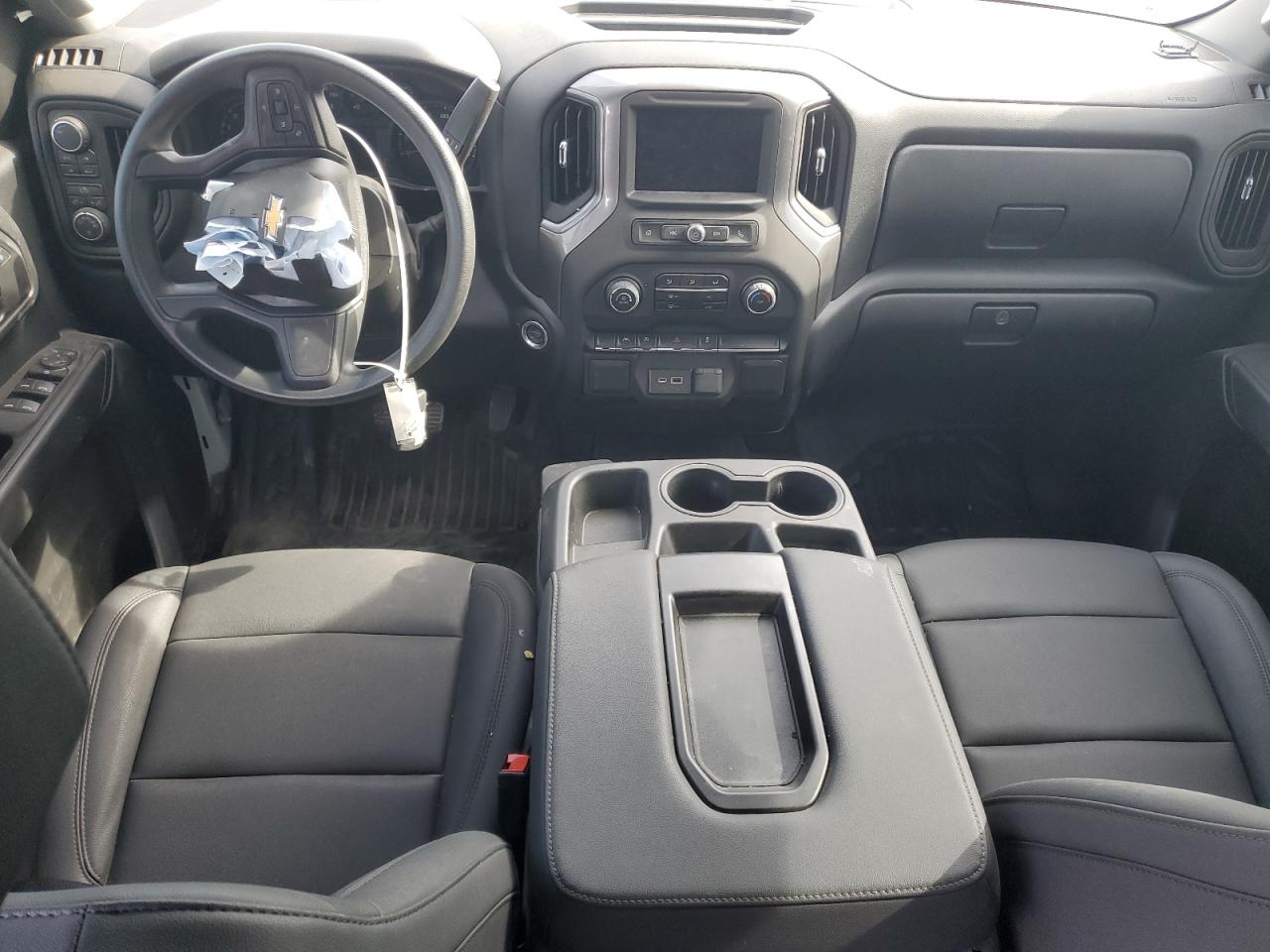 2025 CHEVROLET ALL Models
