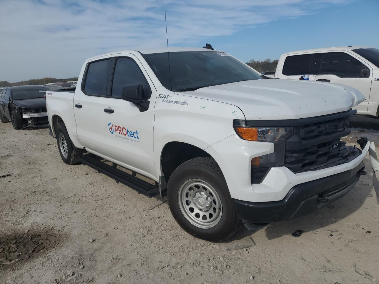2025 CHEVROLET ALL Models