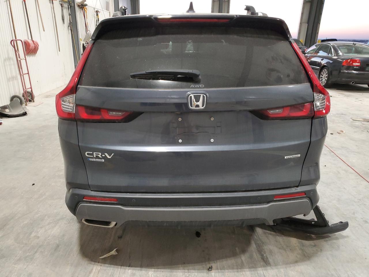 2023 HONDA CRV