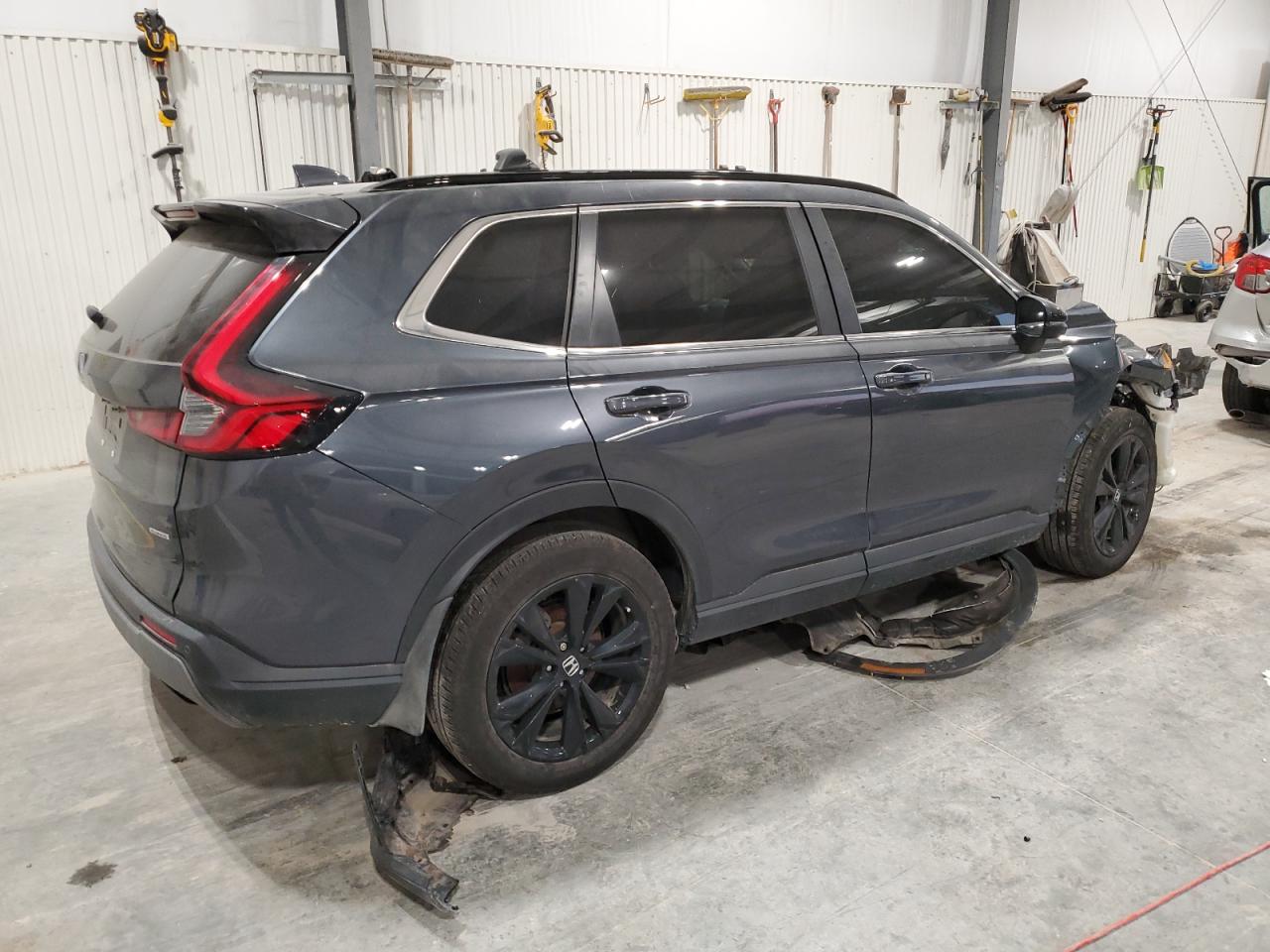 2023 HONDA CRV