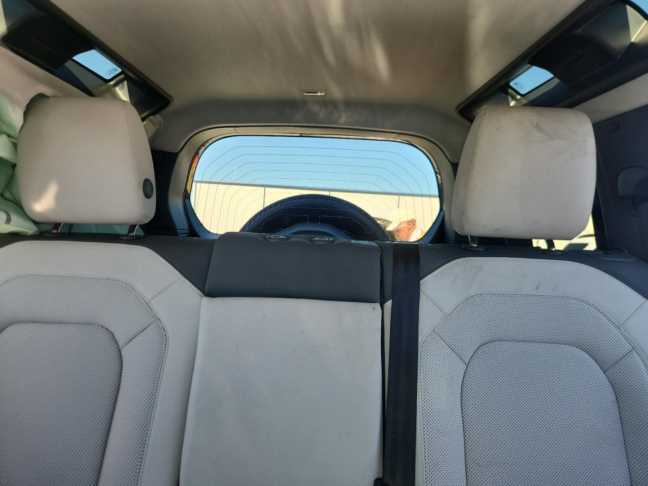 2025 LAND ROVER DEFENDER