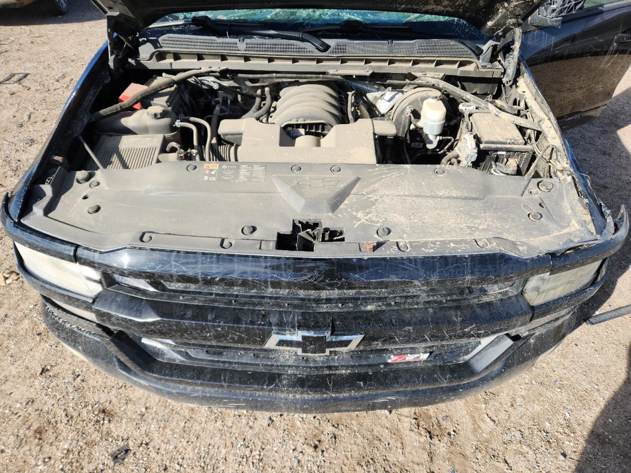 2016 CHEVROLET ALL Models