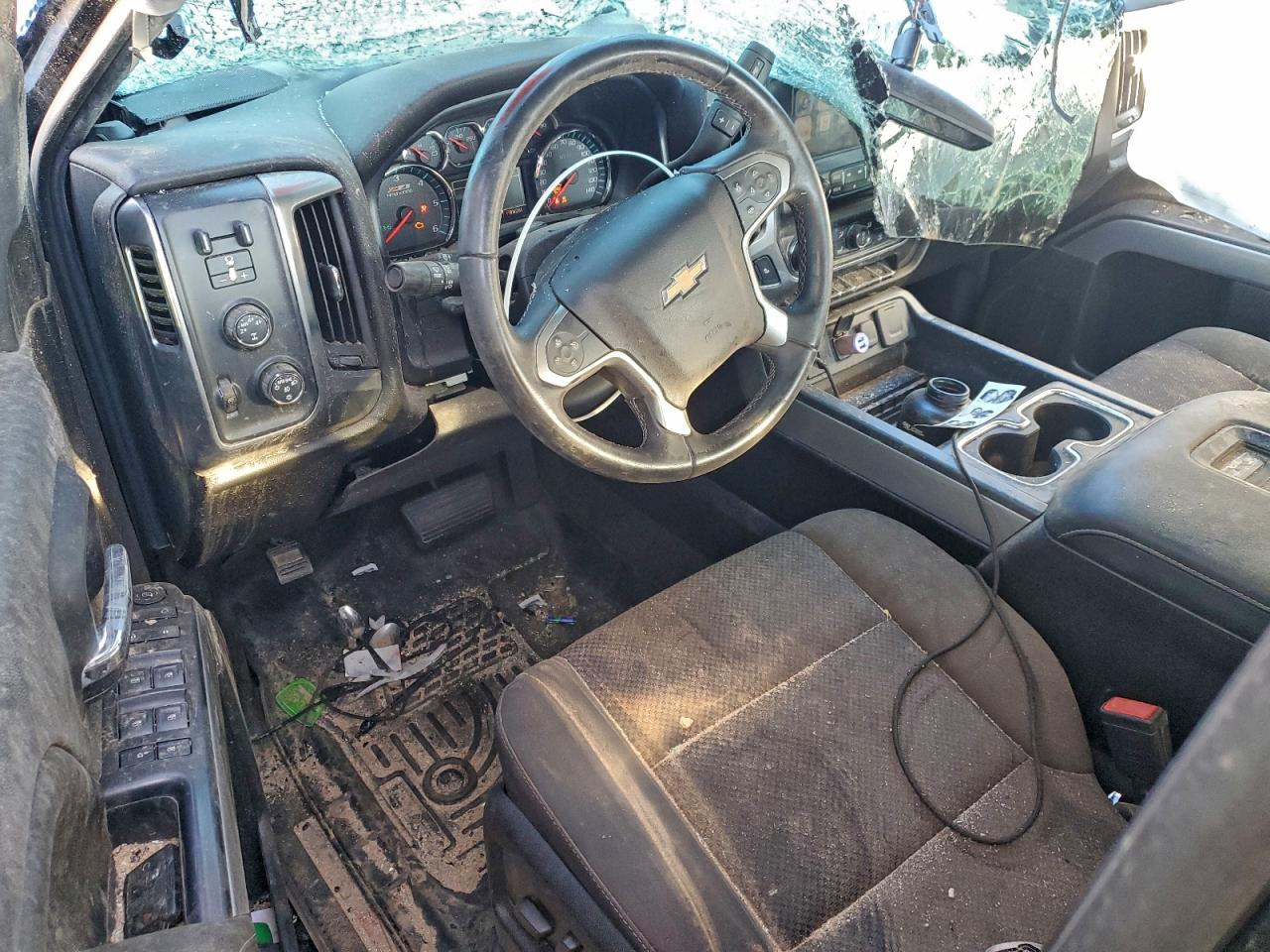 2016 CHEVROLET ALL Models