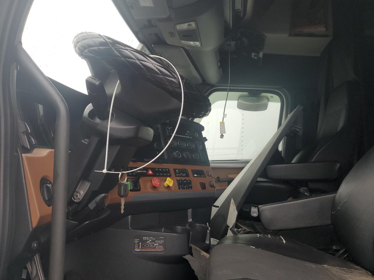 2022 FREIGHTLINER ALL OTHER