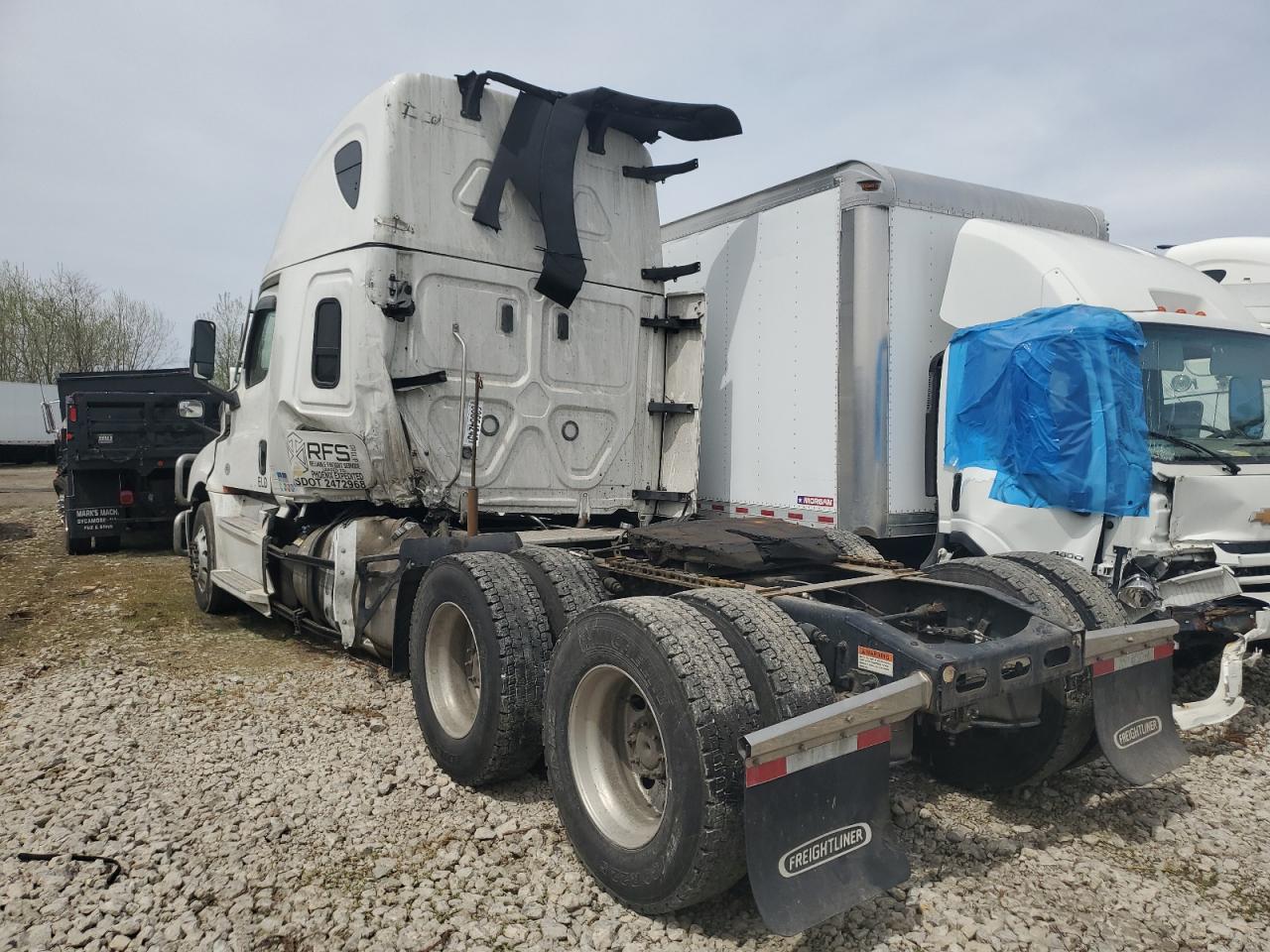 2022 FREIGHTLINER ALL OTHER