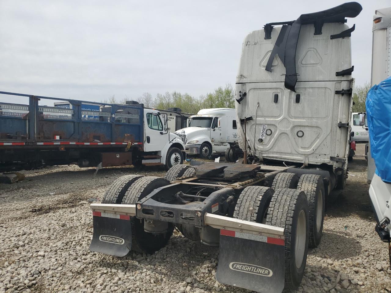 2022 FREIGHTLINER ALL OTHER