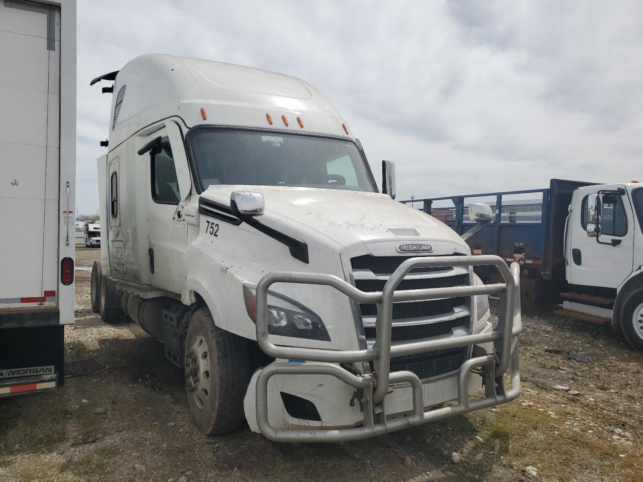 2022 FREIGHTLINER ALL OTHER