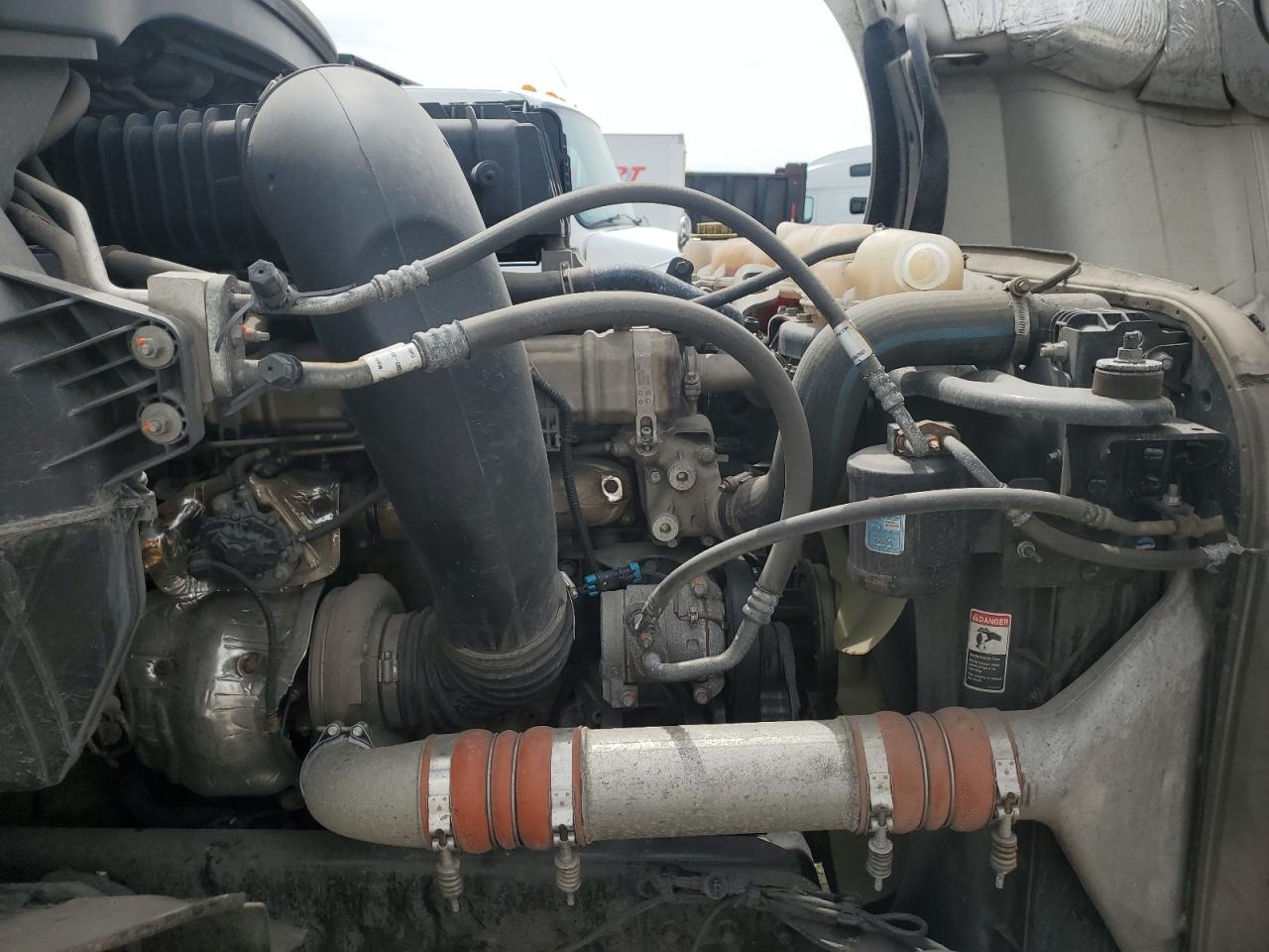 2022 FREIGHTLINER ALL OTHER