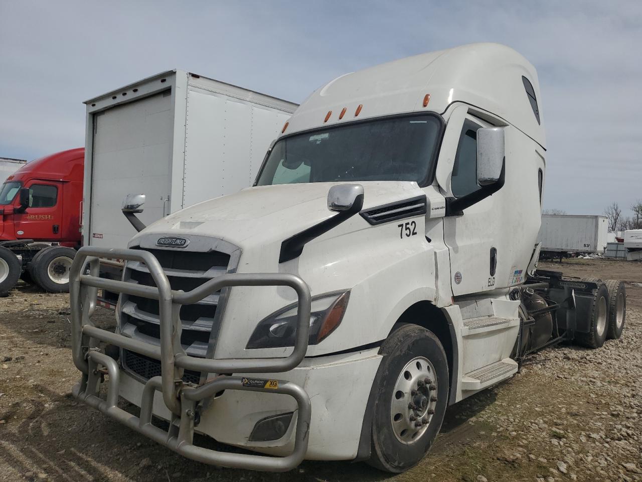 2022 FREIGHTLINER ALL OTHER
