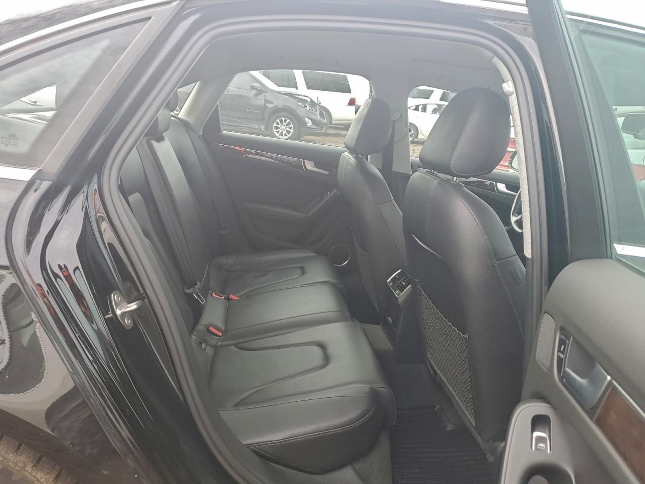 2014 AUDI A4