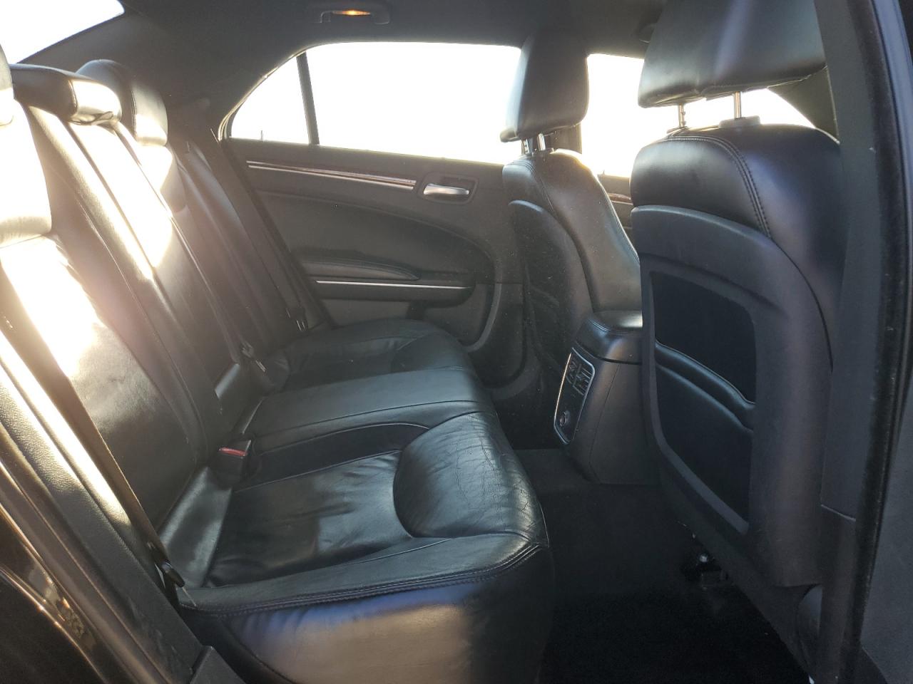 2012 CHRYSLER 300