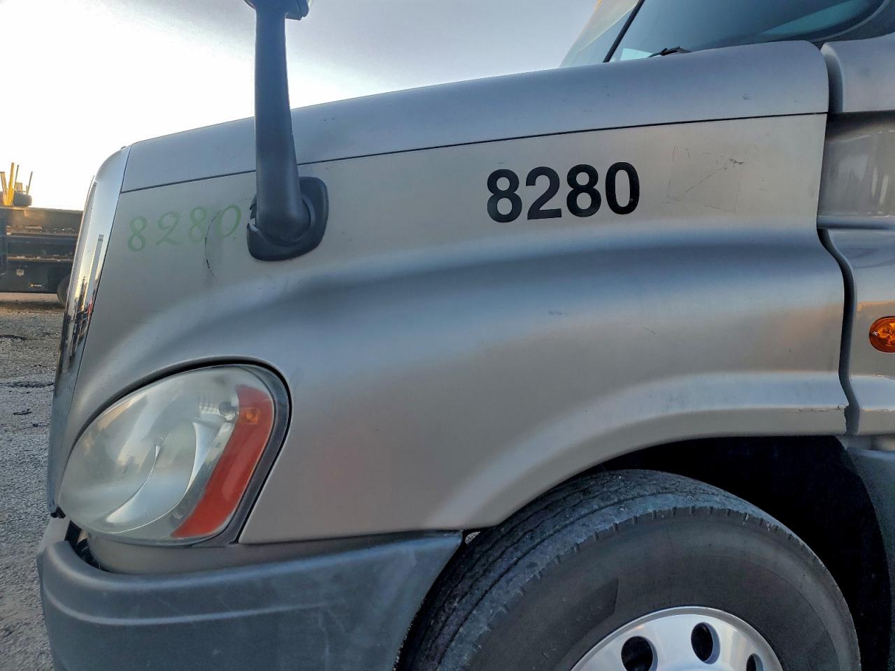 2015 FREIGHTLINER ALL OTHER
