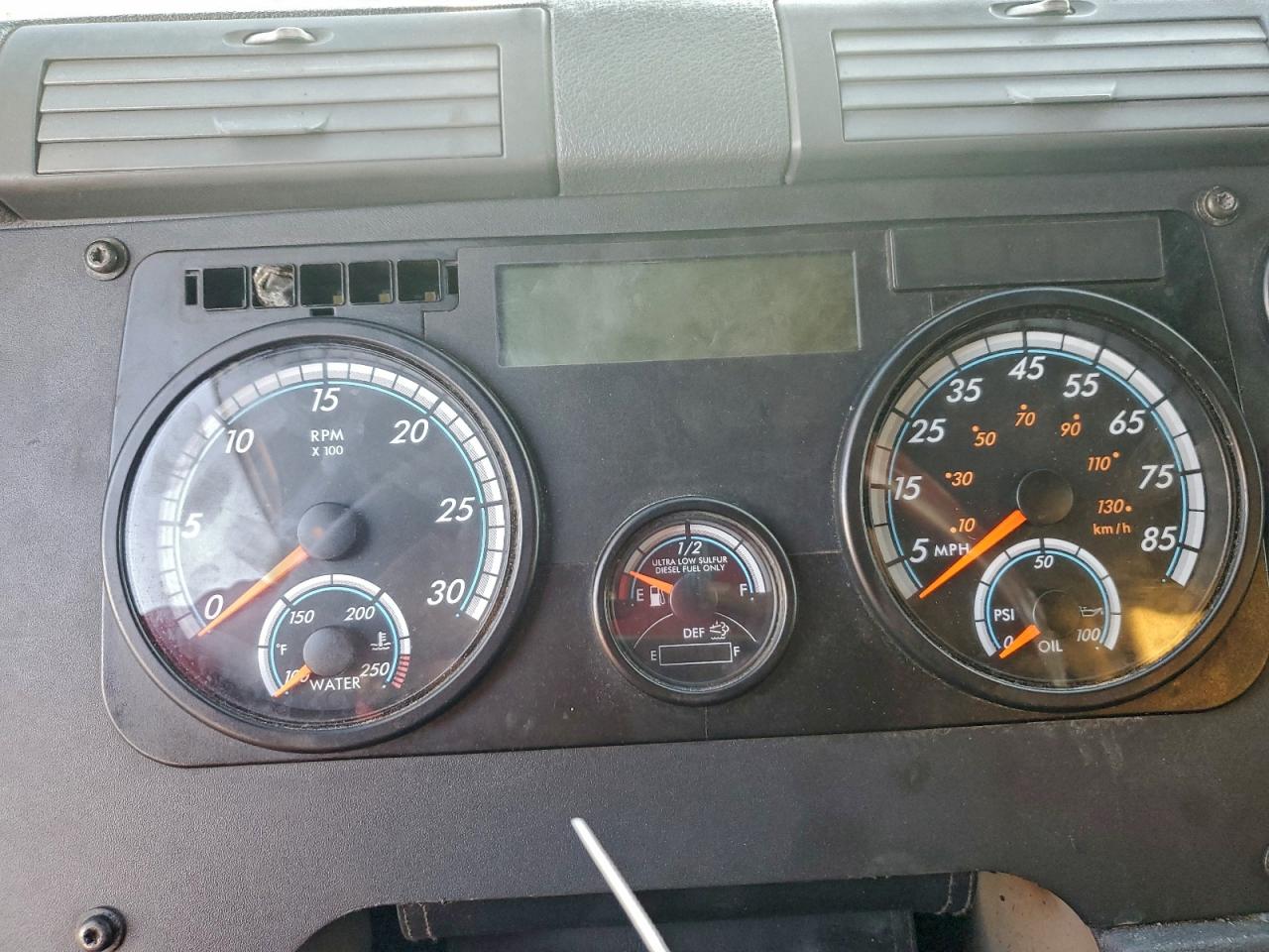 2015 FREIGHTLINER ALL OTHER