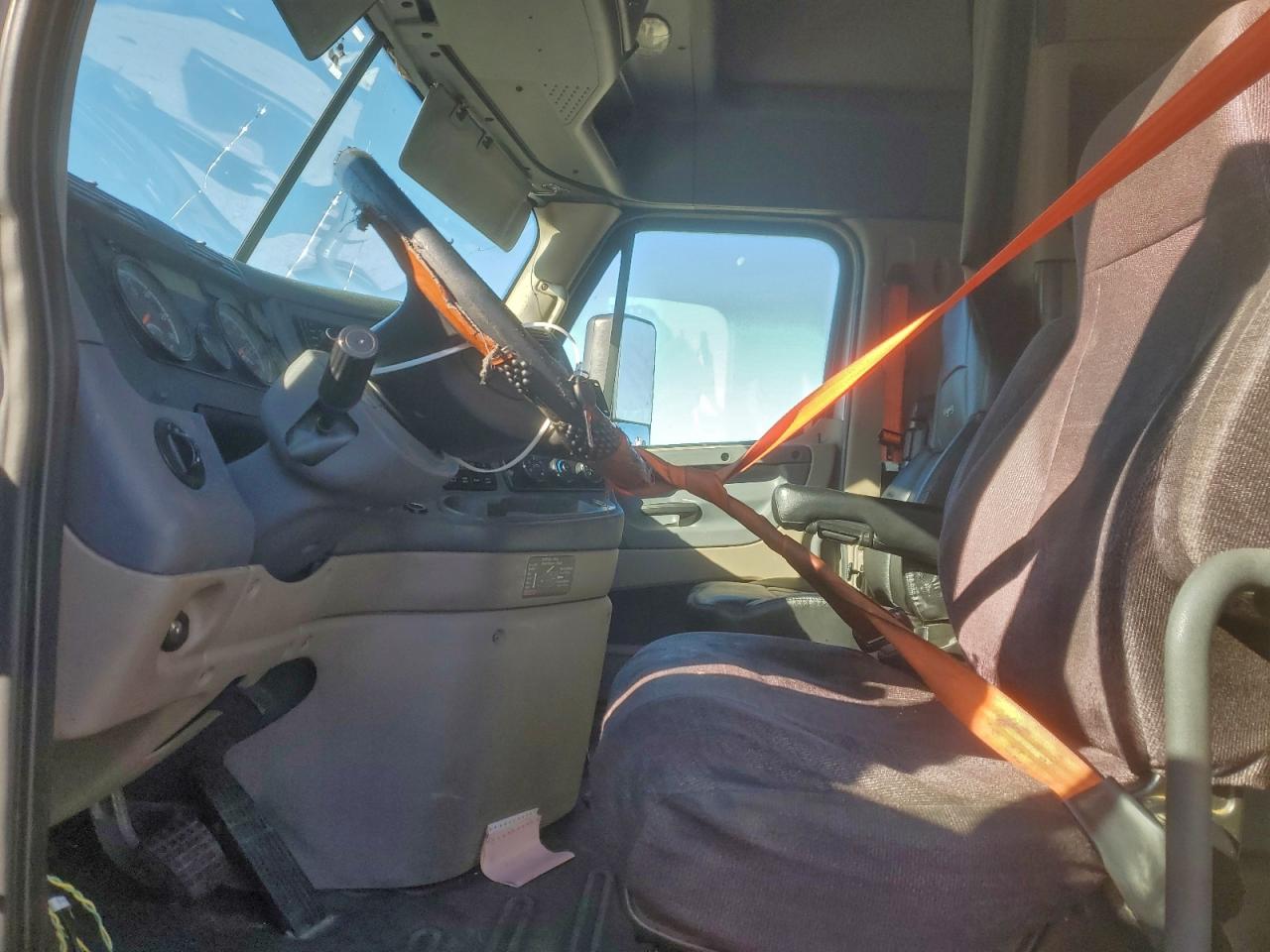2015 FREIGHTLINER ALL OTHER