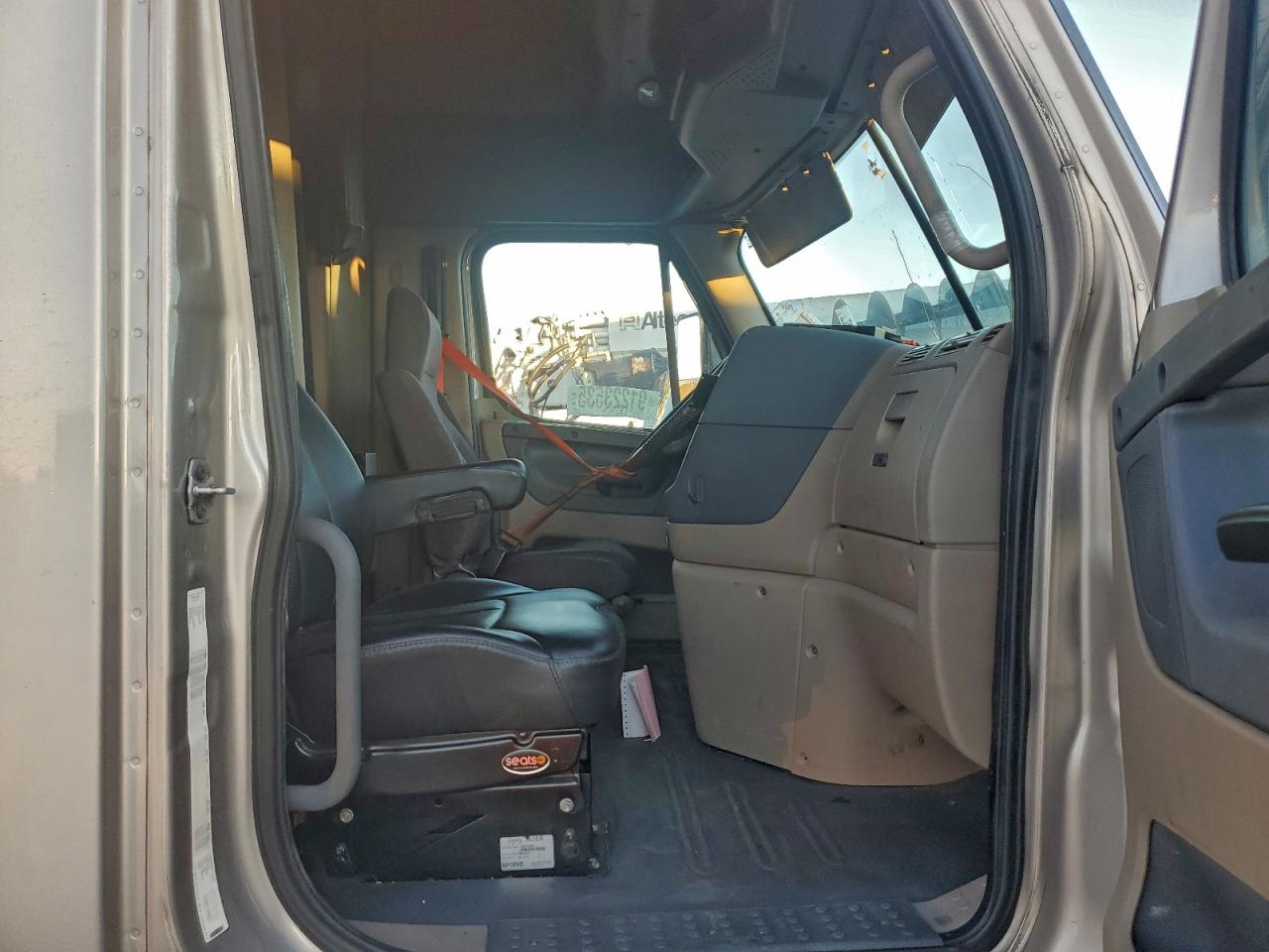 2015 FREIGHTLINER ALL OTHER