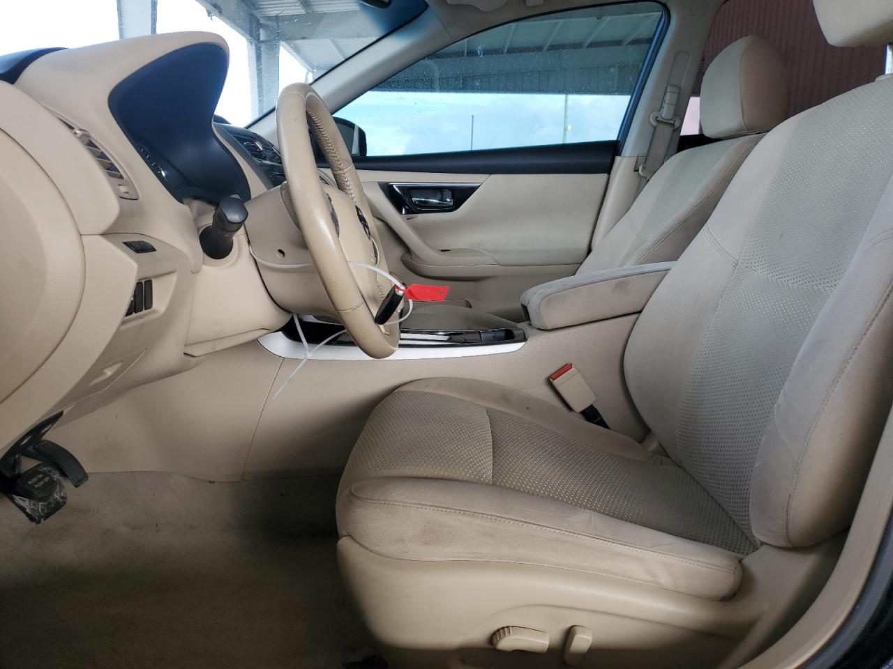 2014 NISSAN ALTIMA