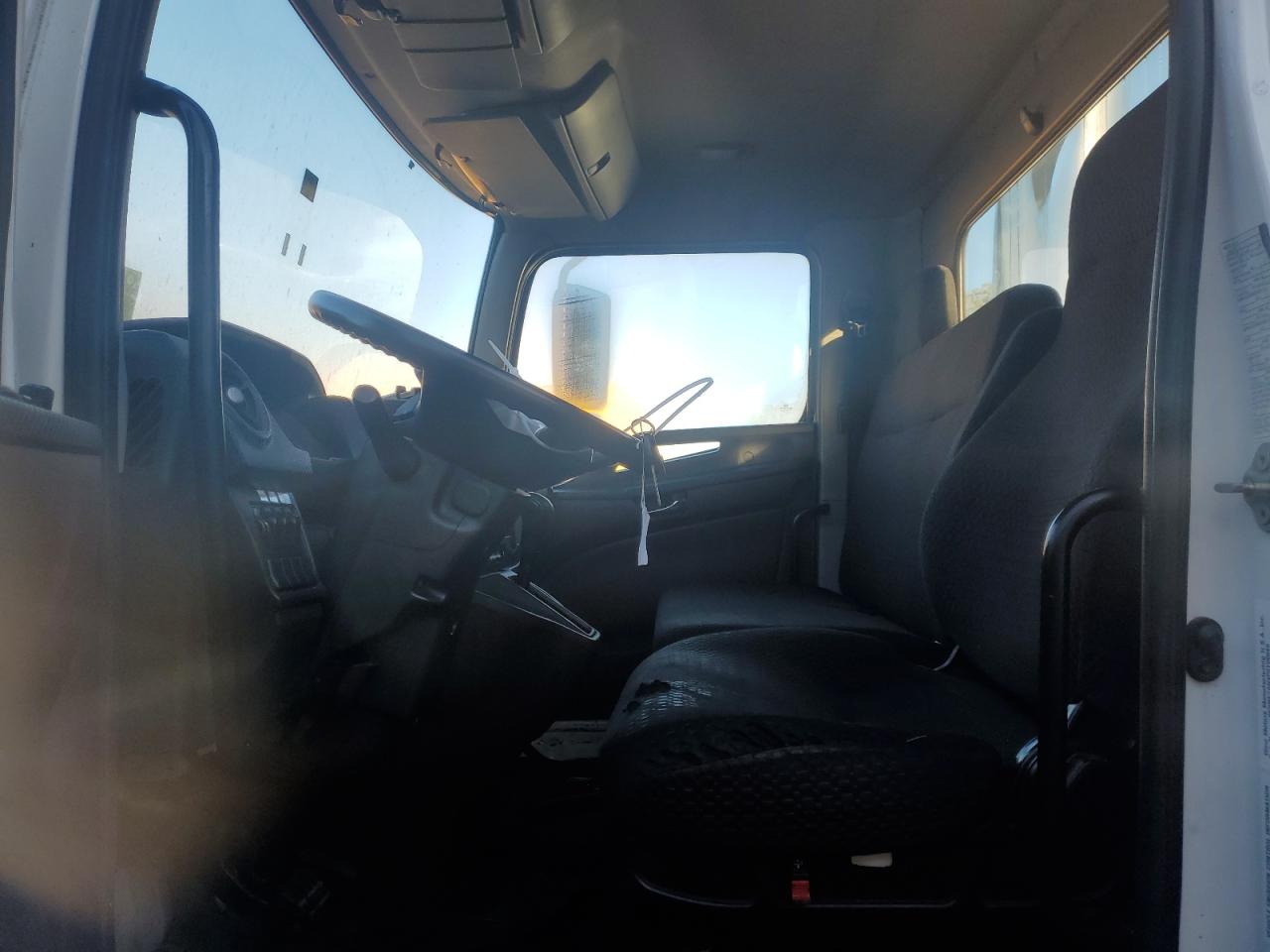 2023 HINO HINO L6