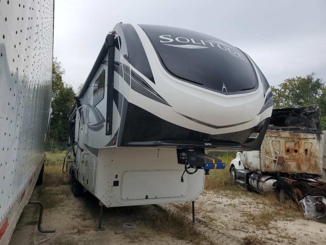 2023 SOLI TRVL TRLR