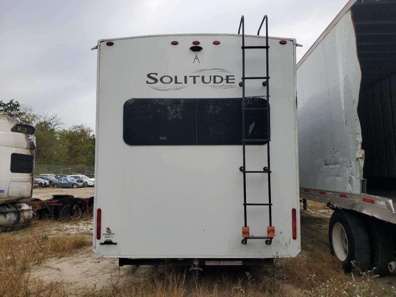 2023 SOLI TRVL TRLR
