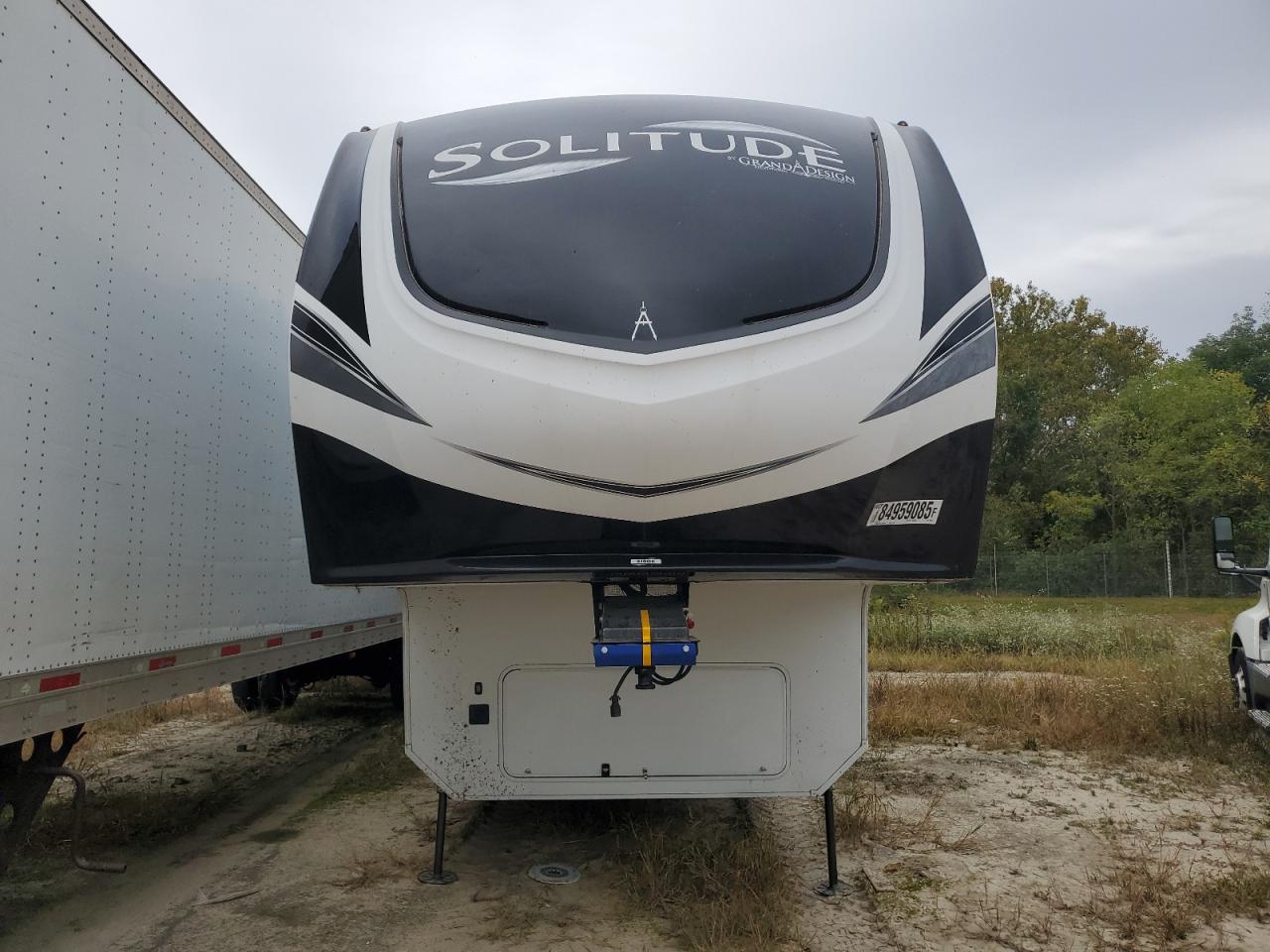 2023 SOLI TRVL TRLR