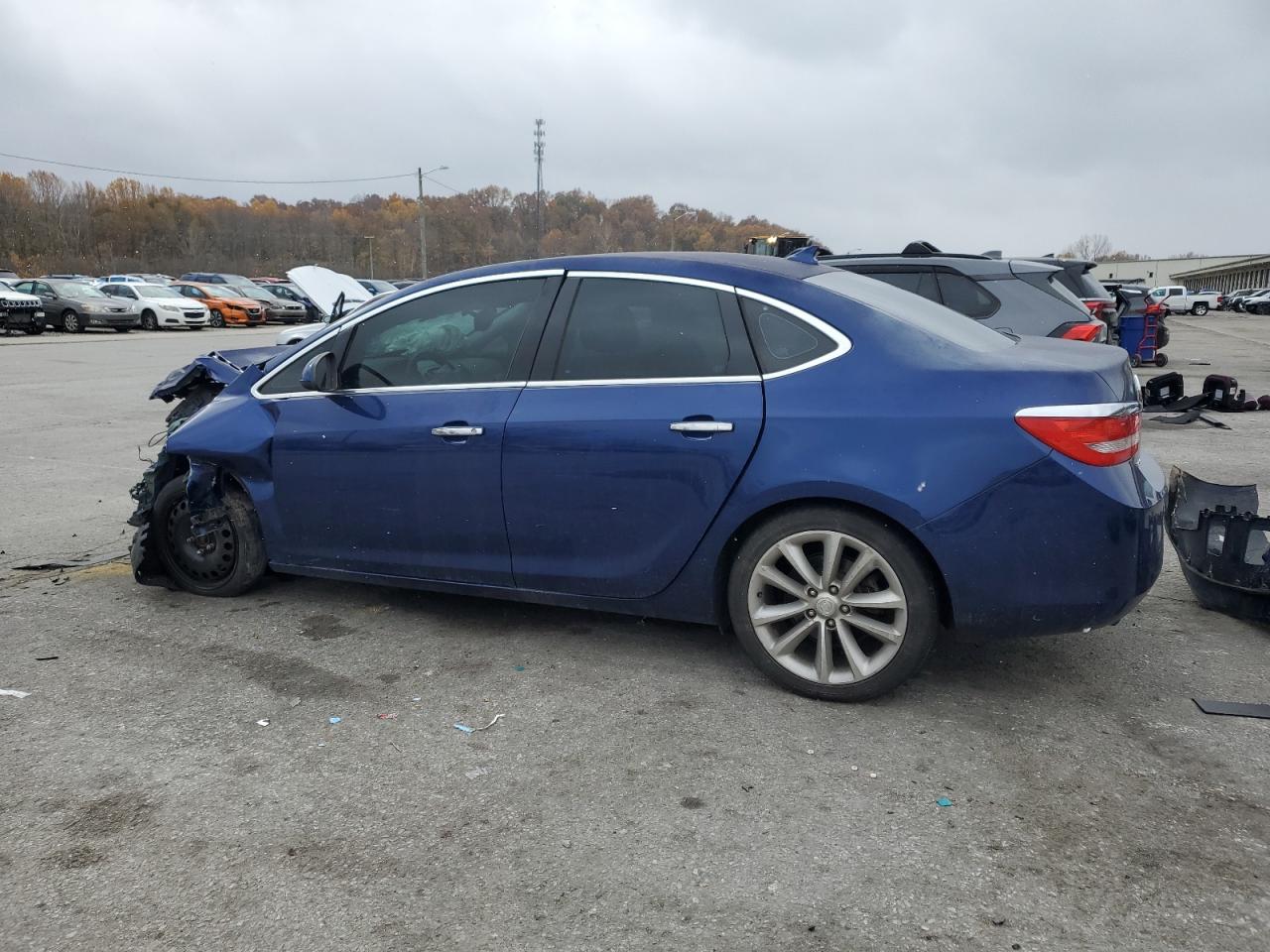 2013 BUICK VERANO