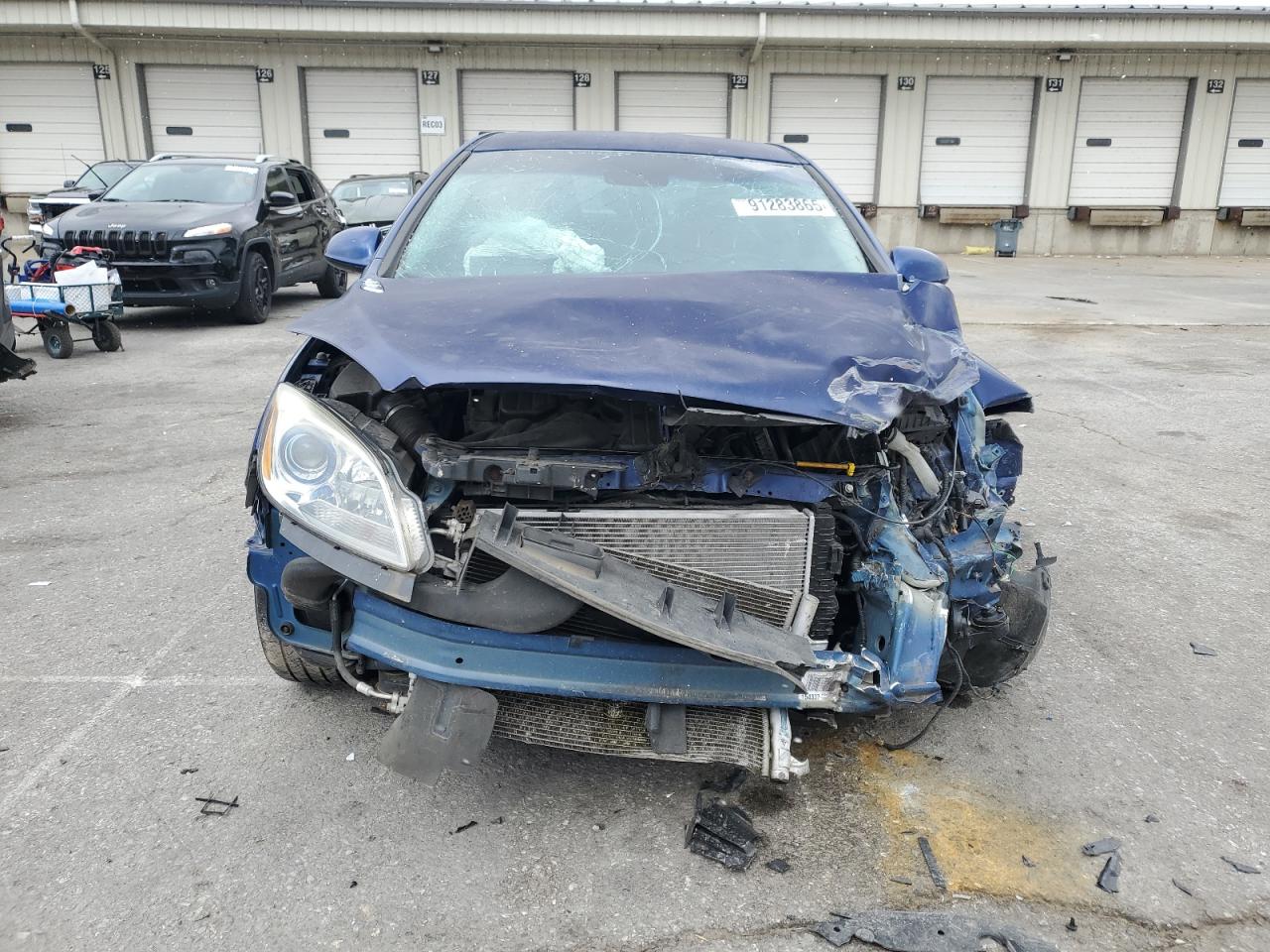 2013 BUICK VERANO