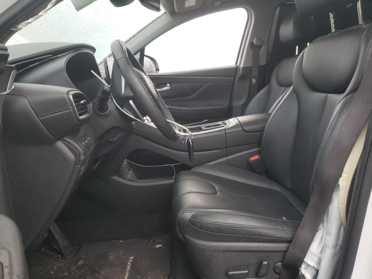 2023 HYUNDAI SANTA FE