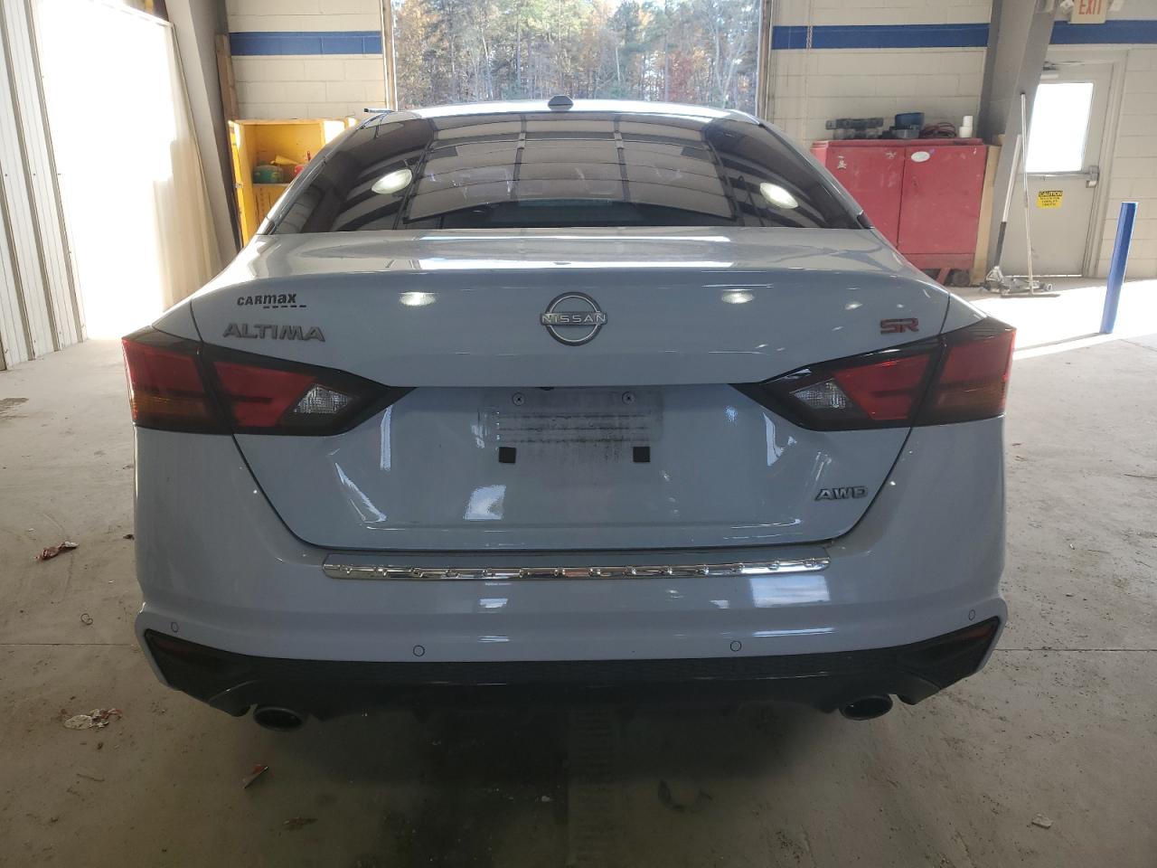 2023 NISSAN ALTIMA