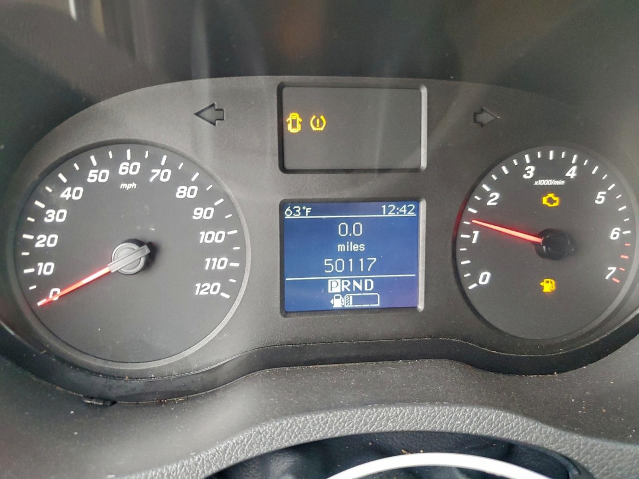 2022 MERCEDES-BENZ SPRINTER