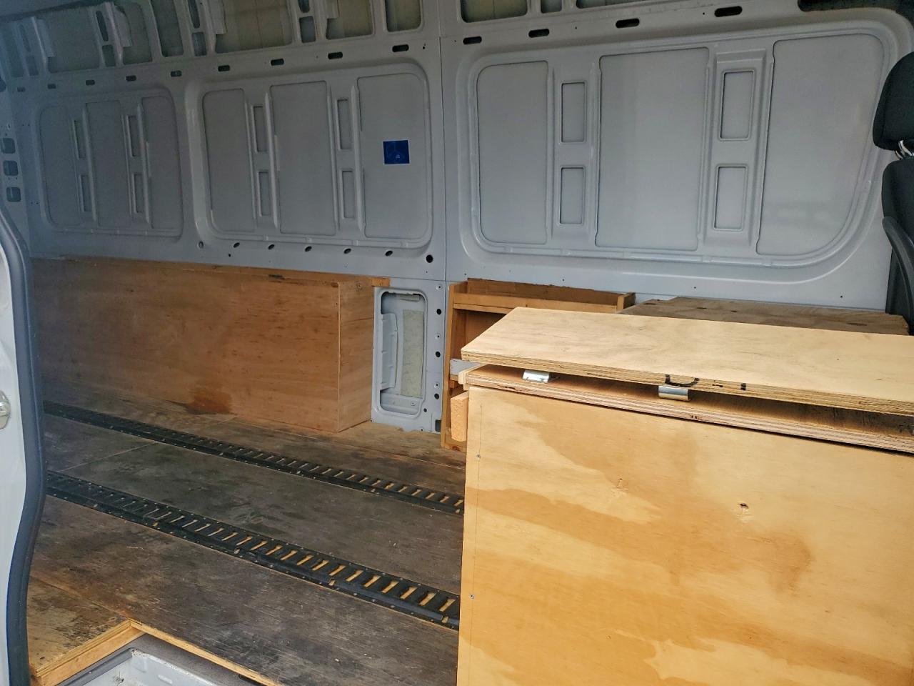 2022 MERCEDES-BENZ SPRINTER